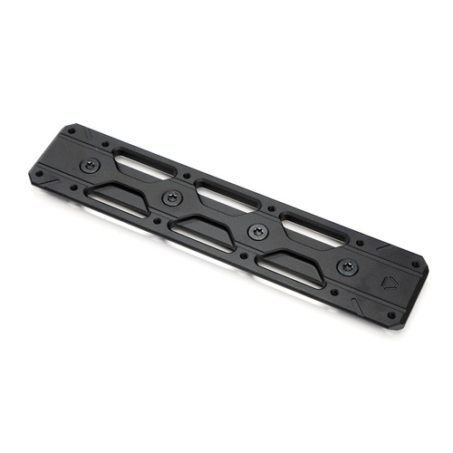 Strike Industries - Перехідник ARCA Rail на рейку M-LOK - 6.8'' - чорний - SI-ARCA-RAIL-6.8-BK