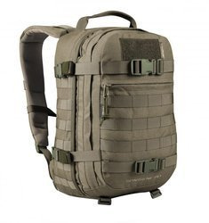 WISPORT - Військовий рюкзак Sparrow II - 20 л - RAL 7013