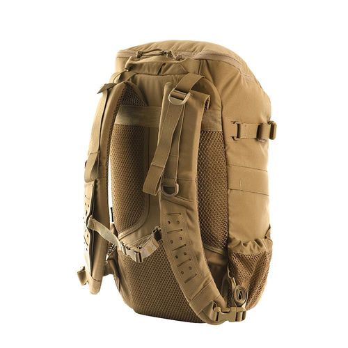 M-Tac - Gen.II Elite Small Туристичний рюкзак - 25 L - Coyote - 10088805