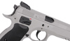 ASG - Репліка пістолета CZ 75 SP-01 SHADOW - CO2 GBB - Urban Grey - 18916