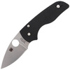 Складаний ніж Spyderco - Lil' Native® G-10 Black - C230GP