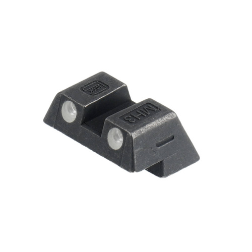Glock - Набій з тритієвої сталі GNS для пістолета Glock 42 / 43 Slim - Висота 6,5 мм - 33582