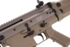 WE - Карабін-репліка карабіна AEG SCAR-H MK20 MOD 0 SSR - Tan - WET-01-005928