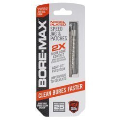 Real Avid - Збройовий склоочисник з ручкою Bore-Max Speed Jag - 9 мм - AVBMJAG9MM