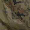 Helikon - Брезент, брезент для бівуаку Supertarp Small® - 250 x 200 см - чорний - PO-STS-PO-01