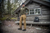 Helikon - Штани тактичні Blizzard® - Coyote - SP-BLZ-NL-11