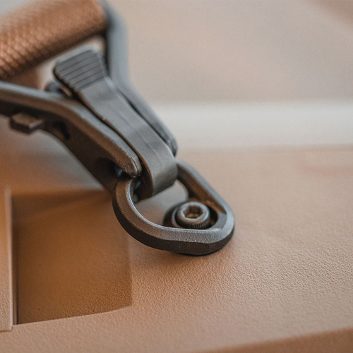 Magpul - Адаптер QD Paraclip™ Adapter підвісного вушка - MAG542-BLK - MAG542-BLK
