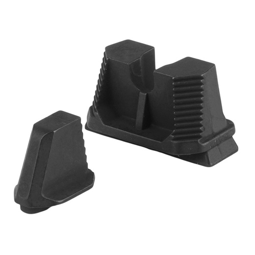 Strike Industries - Приціли Strike Iron Sights - Sig Sauer P320 - Висота подавача - SI-P320-SIGHTS-SH.