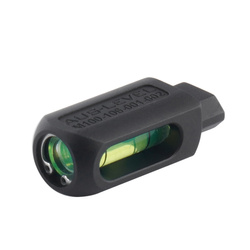 Reptilia - Бульбашковий рівень для Vortex Razor HD Gen III 1-10x24 LVPO - Чорний - 100-268