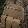 M-Tac - Тактичний розвантажувальний жилет Cuirass QRS Gen.II - Coyote - 10156805