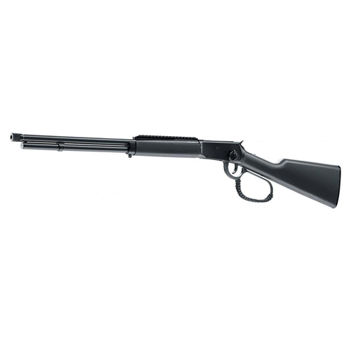 Umarex - Репліка карабіну Legends Cowboy Rifle Renegade - CO2 - Czarny - 2.6506