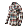 Helikon - Жіноча сорочка Marigold  - Foggy Meadow Plaid - KO-MWS-NS-PI