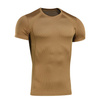 M-Tac - Термоактивна футболка Athletic Gen. 2 - Coyote Brown  - 80006117