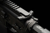 Strike Industries - Важіль перезаряджання AR15 T-Bone .223/5.56 - чорний - SI-AR-TBCH-223-BK-BK