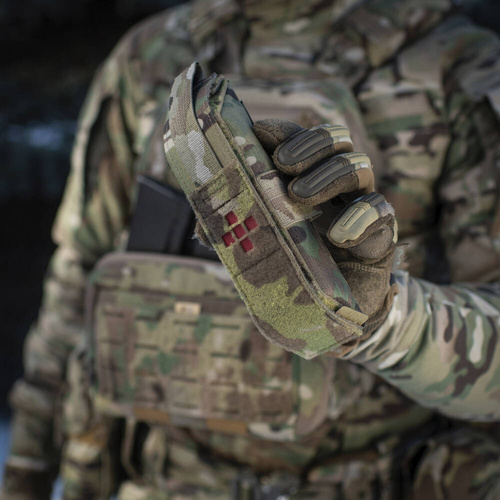 M-Tac - джгутовий підсумок - Закритий - Cordura Squadron - Multicam - 10347008