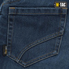 M-Tac - Джинси Tactical Gen.I Regular Fit - Cordura Denim - 20449006