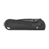 Benchmade - Складаний ніж Redoubt 430BK-02 - D2 - Black - 430BK-02