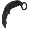 FOX - Складаний ніж Chiroptera Karambit від Derespina - FX-590
