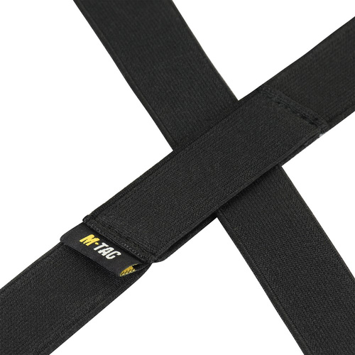 M-Tac - Підтяжки L7 Suspenders - чорний - 10099102