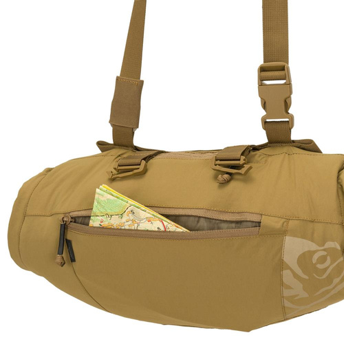 Helikon - Грілка для рук від обмороження - StormStretch - Coyote - WM-FHW-NL-11