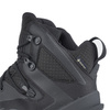 Merrell - Тактичні черевики Rogue Tactical GTX - Середні - Gore-Tex - Підошва Vibram - Чорний - J005251