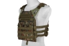 GFC Tactical - Тактичний жилет Jump - Flecktarn - GFT-18-010854