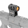 Основна зброя від Holosun - Kolimator HS503-G - ACSS CQB