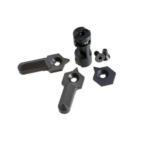 Strike Industries - Селекторний перемикач ognia HEX 60/90 3w1 - AR-HS60/90-3in1