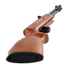 RazorGun - Пневматична гвинтівка B3 Nitron - 4,5 мм - коричневий - B3-3 4,5 mm