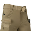 Helikon - OTS® (Outdoor Tactical Shorts) 8.5" - Olive Drab - SP-OTS-VL-32