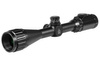 Стрибуни - Luneta celownicza UTG True Hunter® 3-9x40 - Тубус 1" - Ластівчин хвіст 11 мм - Mil-Dot - SCP-U394AOIED - SCP-U394AOIED