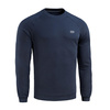 M-Tac - Толстовка з бавовни - Dark Navy Blue - 20089015