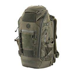 M-Tac - Рюкзак Elite Hex Small - 36 л - Cordura - Ranger Green - 10222023