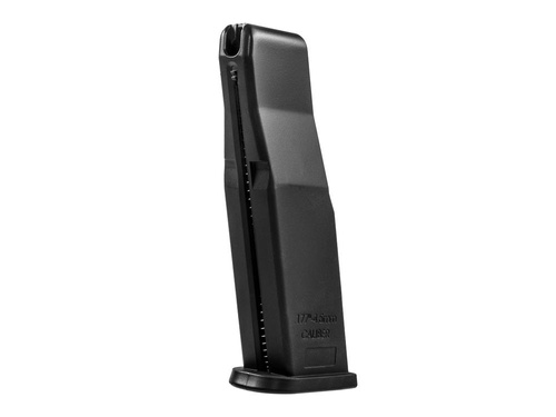 Umarex - Магазин до пневматичної гвинтівки H&amp;K USP - 4,5 мм - 5.8100.1