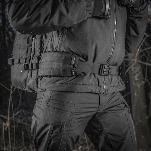 M-Tac - Великий рюкзак Gen.II Elite - Чорний  - 10089802