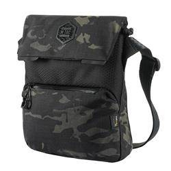 M-Tac - Сумка Konvert Elite - Multicam Black/Black - 10192208