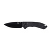 Benchmade - Складаний ніж Mini Narrows - CPM 20CV - Axis Lock - Чорний - 743BK-01