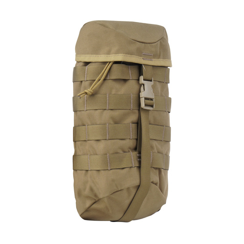 WISPORT - Рюкзак Sparrow 16 з двома боковими кишенями - 16 + 10 л - Coyote