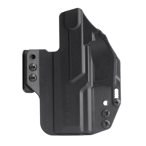 Bravo Concealment - Внутрішня кобура IWB Torsion 3.0 для Sig Sauer P320 - права рука - полімер - чорний - BC20-1032