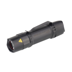 Ledlenser - Світлодіодний ліхтар Solidline SL6 - 320 люмен - чорний - 502232
