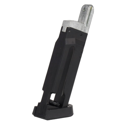 ASG - Magazynek CZ 75D Compact - 6 мм - CO2 GBB - 16093