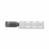Umarex - UV-опромінювач для T4E X-Tracer кал. 50 RAM - чорний - 2.4050