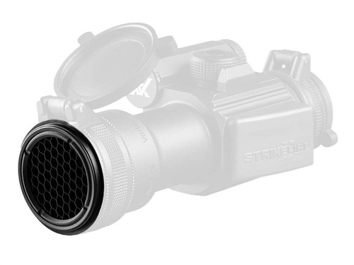 Vortex Optics - Екран Kill Flash для коліматора StrikeFire - чорний - ARD35