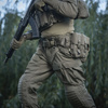 M-Tac - Тактичний пояс War Belt Armo - Ranger Green - 10037823