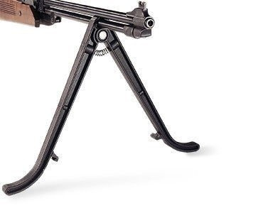 Hatsan - Полімерна сошка AirGun - BIPOD