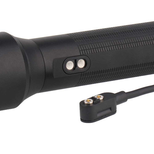 Ledlenser - P6R Core акумуляторний ліхтар - 900 люмен - 502179