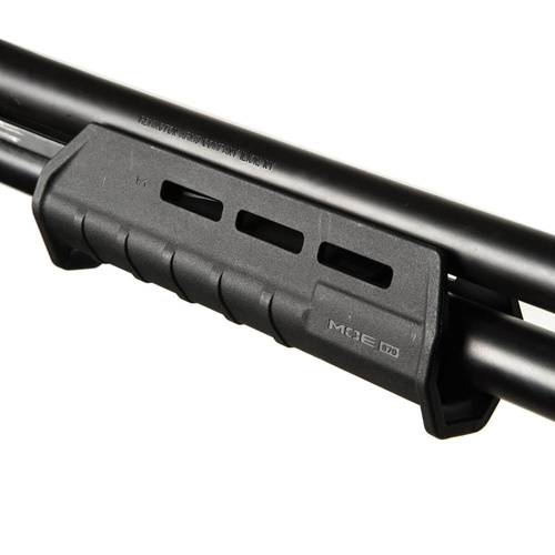 Magpul - Човник MOE® M-LOK® для рушниці Remington® 870 - помаранчевий - MAG496-ORG