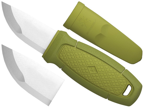 Morakniv - Ніж Eldris - Зелений - 12651