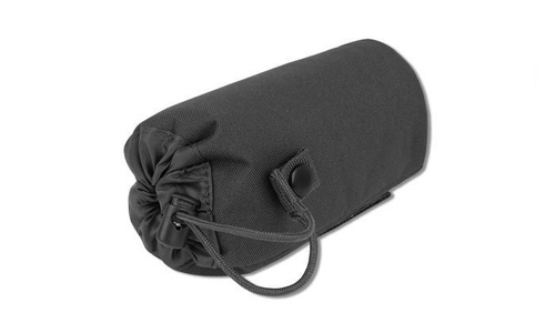 Mil-Tec - Чохол для пляшки - Molle - чорний - 14519802.