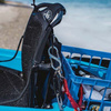 Nite Ize - Карабін S-Biner® Marine SlideLock® #2 - нержавіюча - SBML2-11-R6